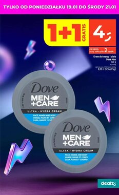 Gazetka promocyjna Dealz  ważna od 15.01.2026 - Strona 35.