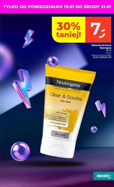 Gazetka promocyjna Dealz  ważna od 15.01.2026 - Strona 37.