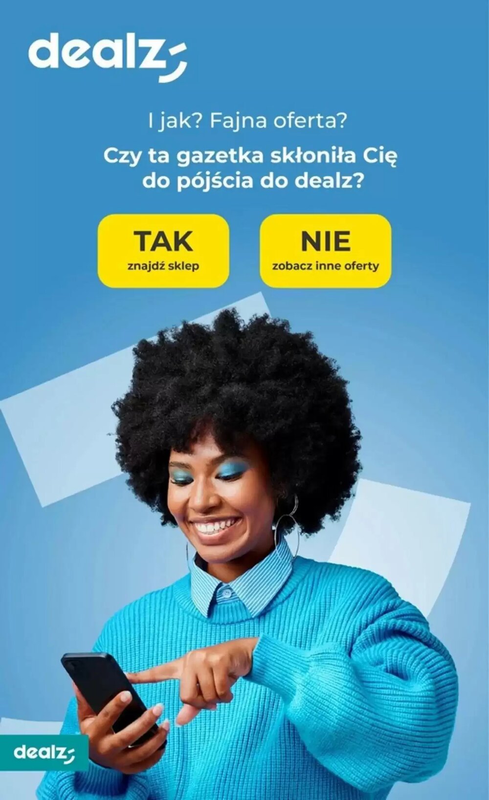 Gazetka promocyjna Dealz  ważna od 15.01.2026 - Strona 38.