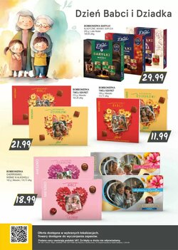 Gazetka promocyjna Słoneczko  ważna od 15.01.2026 - Strona 12.