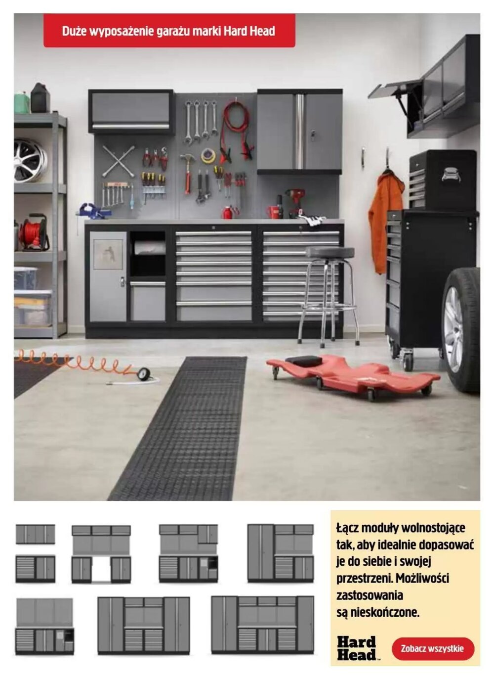 Gazetka promocyjna Jula  ważna od 15.01.2026 - Strona 15.