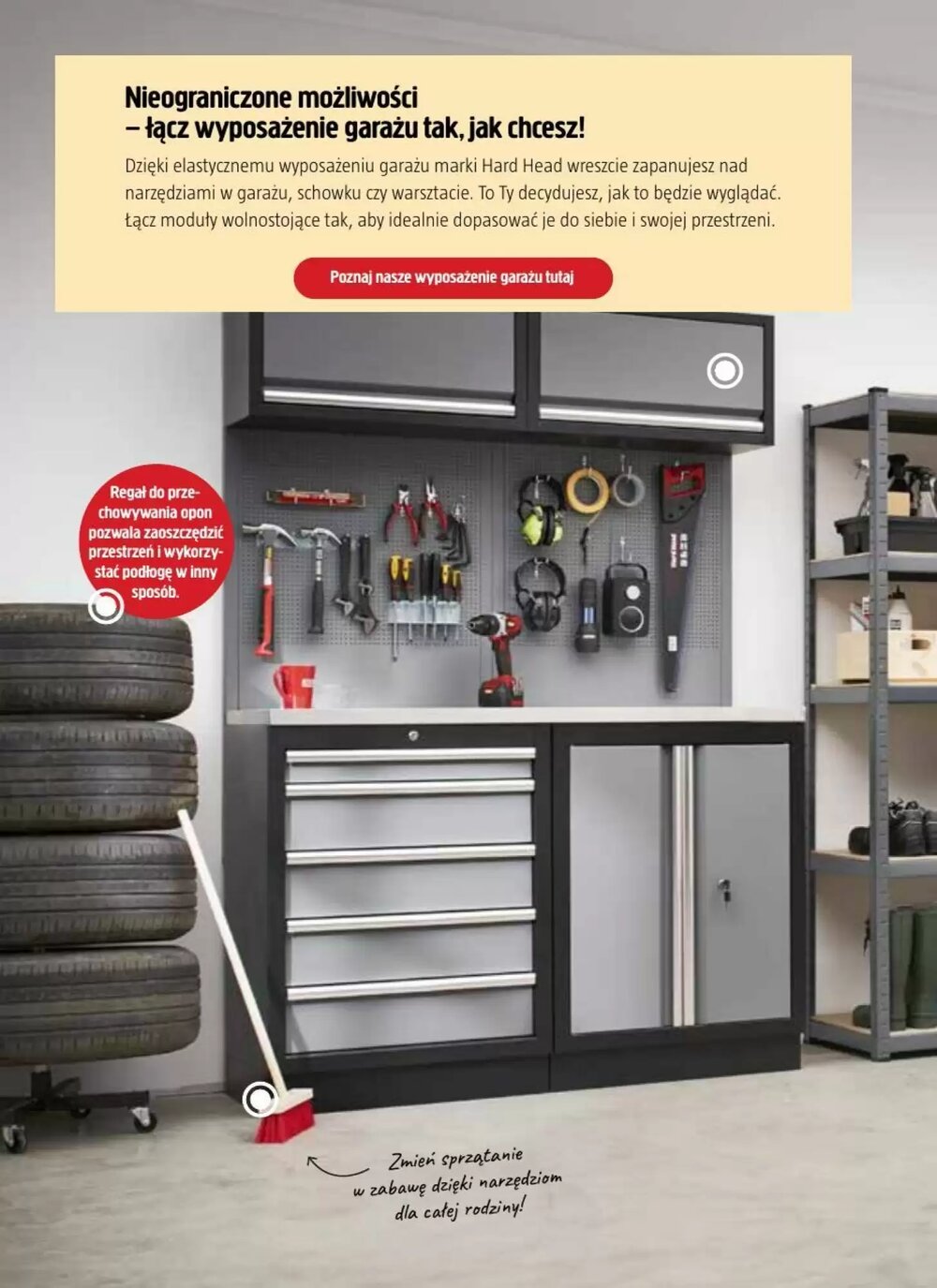 Gazetka promocyjna Jula  ważna od 15.01.2026 - Strona 16.