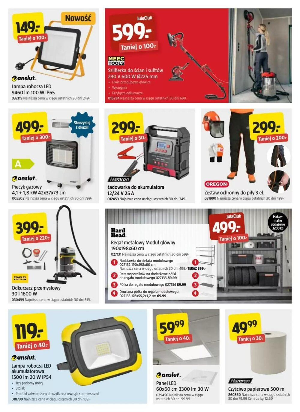 Gazetka promocyjna Jula  ważna od 15.01.2026 - Strona 3.