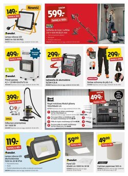 Gazetka promocyjna Jula  ważna od 15.01.2026 - Strona 3.