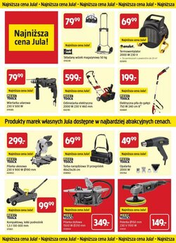 Gazetka promocyjna Jula  ważna od 15.01.2026 - Strona 4.