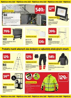 Gazetka promocyjna Jula  ważna od 15.01.2026 - Strona 6.