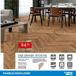 Gazetka promocyjna Abra  ważna od 15.01.2026 - Strona 11.