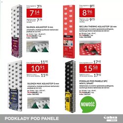 Gazetka promocyjna Abra  ważna od 15.01.2026 - Strona 13.