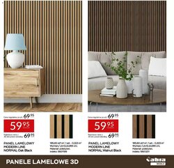 Gazetka promocyjna Abra  ważna od 15.01.2026 - Strona 15.