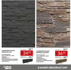 Gazetka promocyjna Abra  ważna od 15.01.2026 - Strona 16.