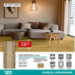 Gazetka promocyjna Abra  ważna od 15.01.2026 - Strona 2.