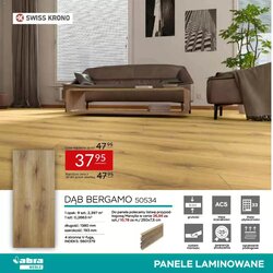 Gazetka promocyjna Abra  ważna od 15.01.2026 - Strona 4.