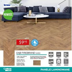 Gazetka promocyjna Abra  ważna od 15.01.2026 - Strona 6.