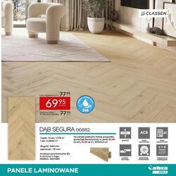 Gazetka promocyjna Abra  ważna od 15.01.2026 - Strona 7.