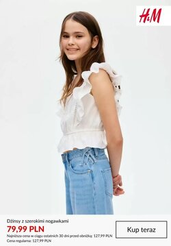 Gazetka promocyjna H&M  ważna od 15.01.2026 - Strona 10.