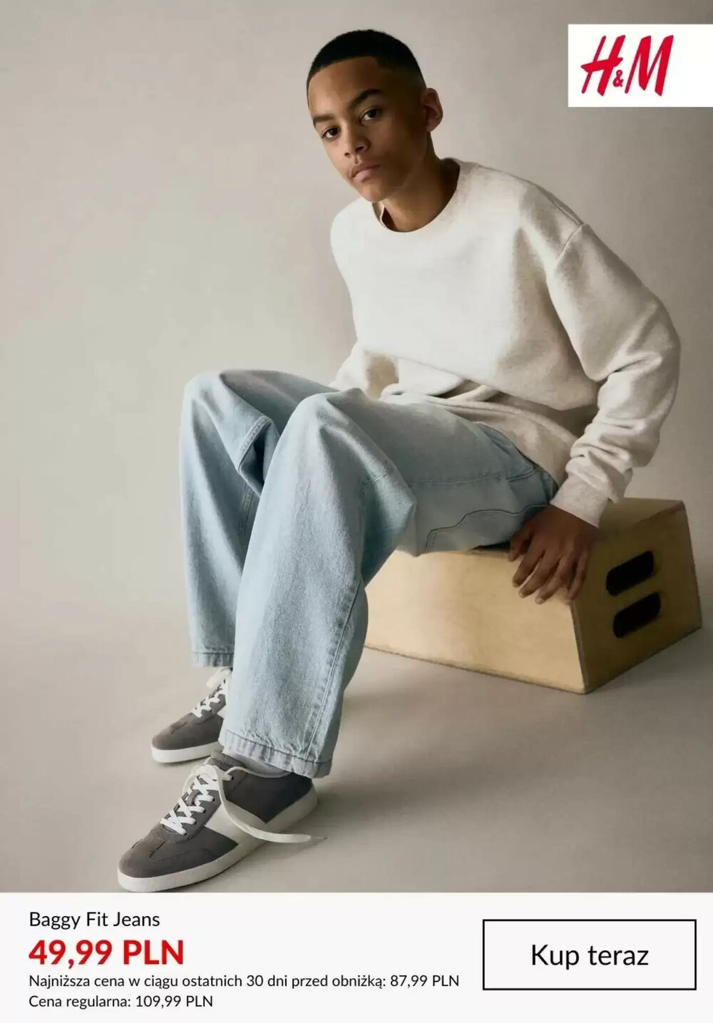 Gazetka promocyjna H&M  ważna od 15.01.2026 - Strona 2.