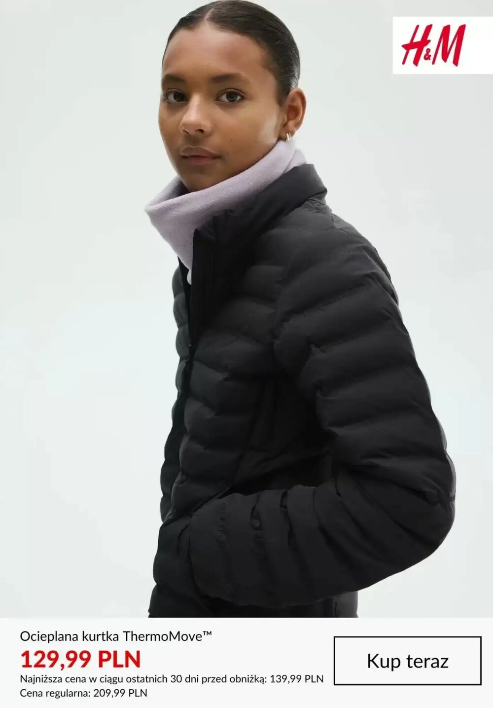 Gazetka promocyjna H&M  ważna od 15.01.2026 - Strona 3.