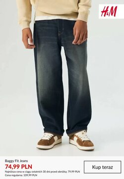 Gazetka promocyjna H&M  ważna od 15.01.2026 - Strona 4.