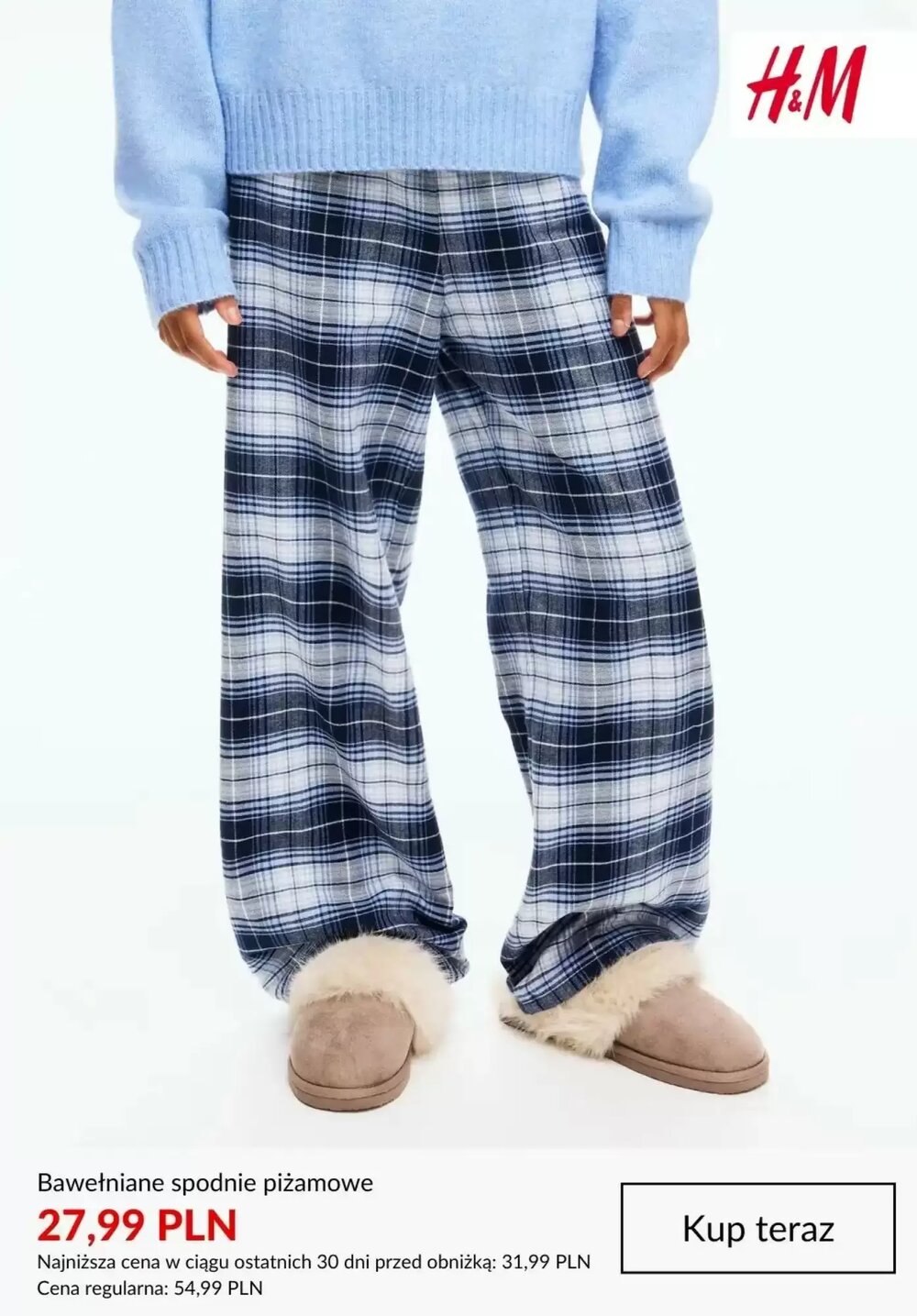 Gazetka promocyjna H&M  ważna od 15.01.2026 - Strona 5.