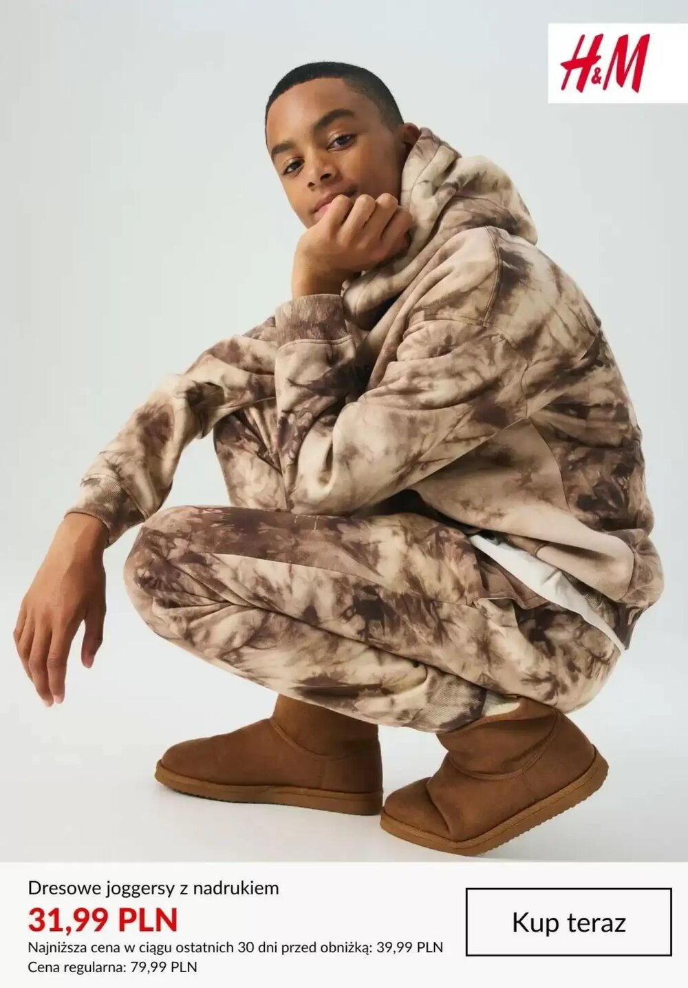 Gazetka promocyjna H&M  ważna od 15.01.2026 - Strona 6.