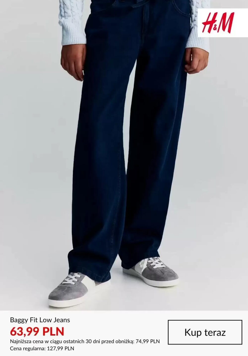 Gazetka promocyjna H&M  ważna od 15.01.2026 - Strona 8.