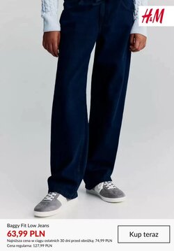 Gazetka promocyjna H&M  ważna od 15.01.2026 - Strona 8.