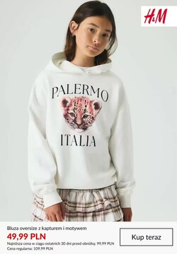 Gazetka promocyjna H&M  ważna od 15.01.2026 - Strona 9.