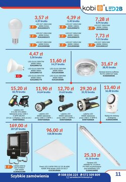 Gazetka promocyjna AT  ważna od 15.01.2026 - Strona 11.