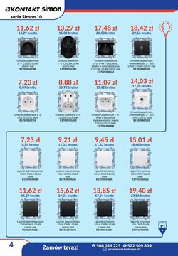 Gazetka promocyjna AT  ważna od 15.01.2026 - Strona 4.