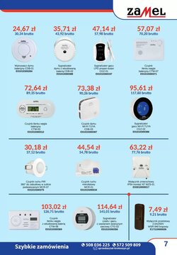 Gazetka promocyjna AT  ważna od 15.01.2026 - Strona 7.