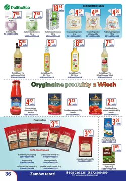 Gazetka promocyjna AT  ważna od 15.01.2026 - Strona 36.
