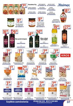 Gazetka promocyjna AT  ważna od 15.01.2026 - Strona 37.