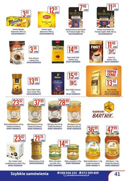 Gazetka promocyjna AT  ważna od 15.01.2026 - Strona 41.