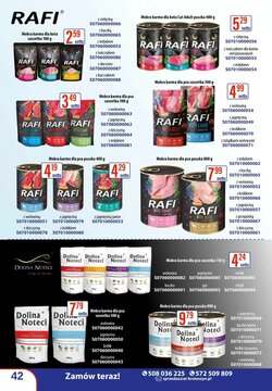 Gazetka promocyjna AT  ważna od 15.01.2026 - Strona 42.