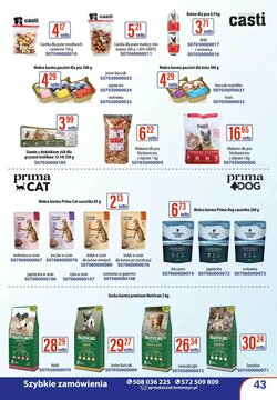 Gazetka promocyjna AT  ważna od 15.01.2026 - Strona 43.