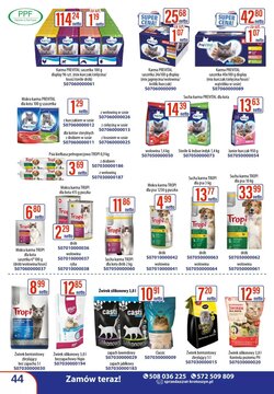 Gazetka promocyjna AT  ważna od 15.01.2026 - Strona 44.