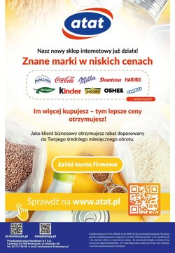 Gazetka promocyjna AT  ważna od 15.01.2026 - Strona 48.