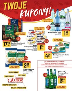 Gazetka promocyjna Społem  ważna od 15.01.2026 - Strona 2.