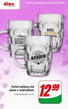 Gazetka promocyjna Dino  ważna od 15.01.2026 - Strona 2.