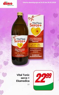 Gazetka promocyjna Dino  ważna od 15.01.2026 - Strona 3.