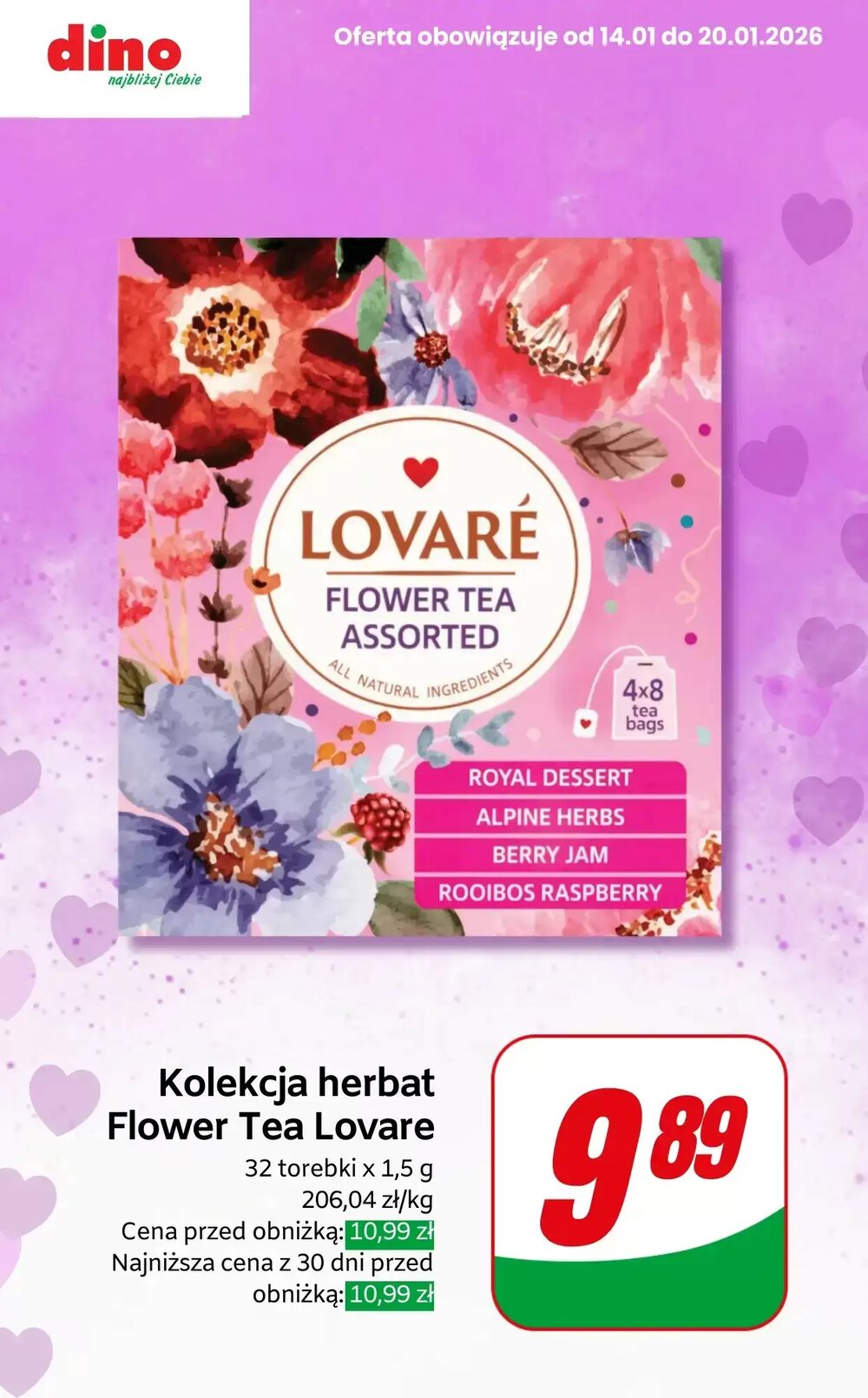 Gazetka promocyjna Dino  ważna od 15.01.2026 - Strona 5.