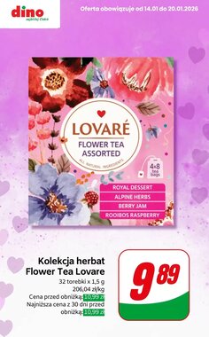 Gazetka promocyjna Dino  ważna od 15.01.2026 - Strona 5.