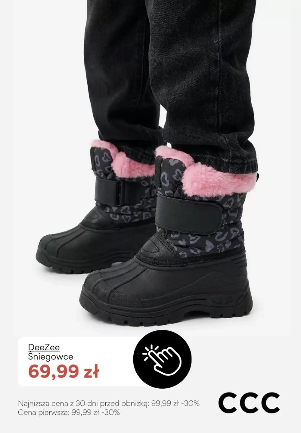 Gazetka promocyjna CCC  ważna od 15.01.2026 - Strona 4.