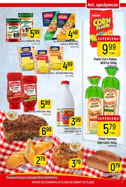 Gazetka promocyjna Delikatesy Piotruś Pan  ważna od 15.01.2026 - Strona 7.