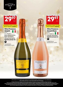 Gazetka promocyjna Delikatesy Centrum  ważna od 15.01.2026 - Strona 4.