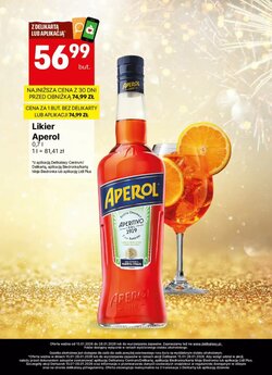 Gazetka promocyjna Delikatesy Centrum  ważna od 15.01.2026 - Strona 7.