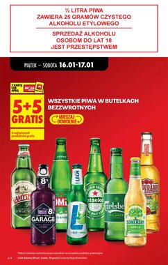 Gazetka promocyjna Biedronka  ważna od 15.01.2026 - Strona 10.