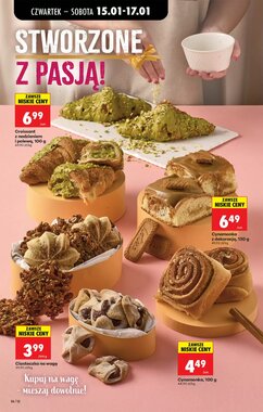 Gazetka promocyjna Biedronka  ważna od 15.01.2026 - Strona 16.