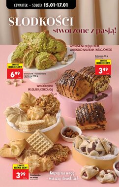 Gazetka promocyjna Biedronka  ważna od 15.01.2026 - Strona 18.