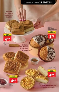 Gazetka promocyjna Biedronka  ważna od 15.01.2026 - Strona 19.